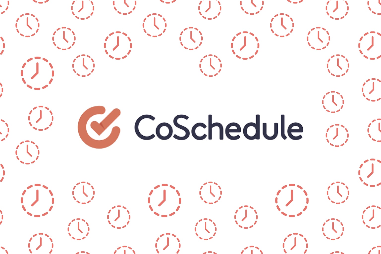 Content Marketing Tech Review: CoSchedule