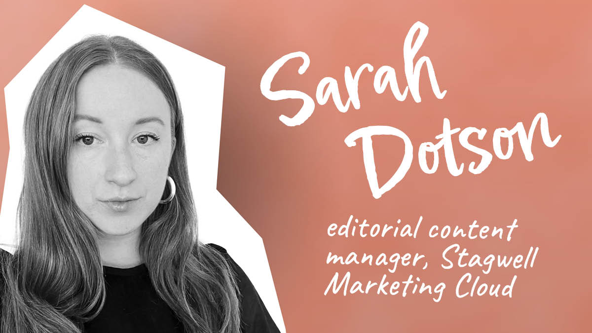 Content Marketing Lessons From the Pumpkin Spice Report - Managing Editor